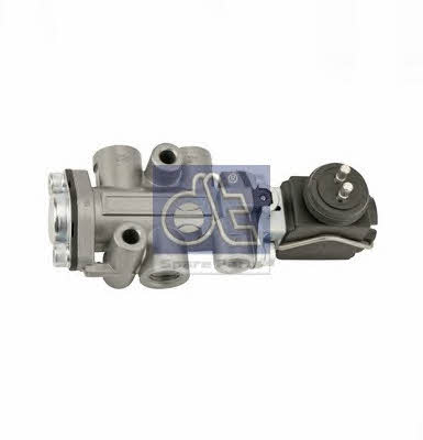 DT Spare Parts 5.52000 Solenoid valve 552000: Buy near me in Poland at 2407.PL - Good price!