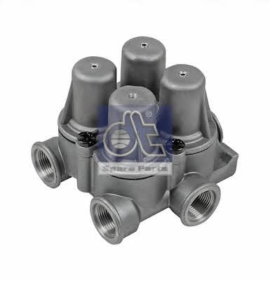 DT Spare Parts 5.70175 Control valve, pneumatic 570175: Buy near me in Poland at 2407.PL - Good price!