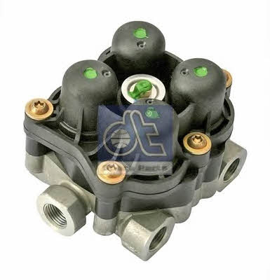 DT Spare Parts 5.70176 Control valve, pneumatic 570176: Buy near me in Poland at 2407.PL - Good price!