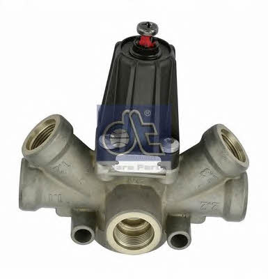 DT Spare Parts 5.70195 Solenoid valve 570195: Buy near me in Poland at 2407.PL - Good price!