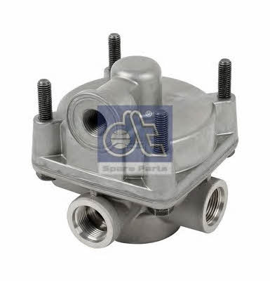 DT Spare Parts 5.70196 Solenoid valve 570196: Buy near me in Poland at 2407.PL - Good price!