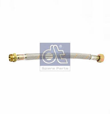 DT Spare Parts 5.70255 Brake Hose 570255: Buy near me in Poland at 2407.PL - Good price!
