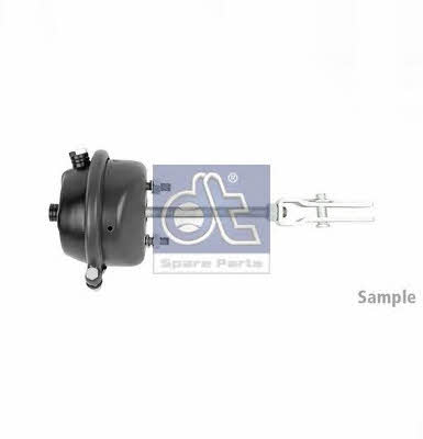 DT Spare Parts 5.70314 Diaphragm Brake Cylinder 570314: Buy near me in Poland at 2407.PL - Good price!