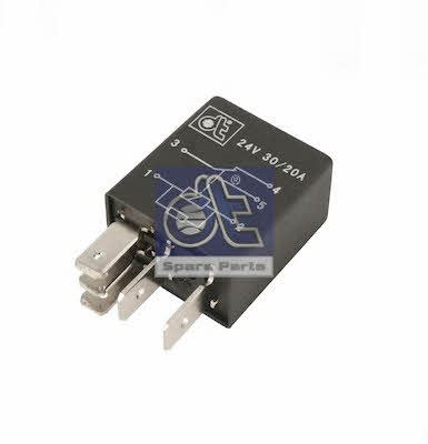 DT Spare Parts 5.80106 Multifunctional Relay 580106: Buy near me in Poland at 2407.PL - Good price!
