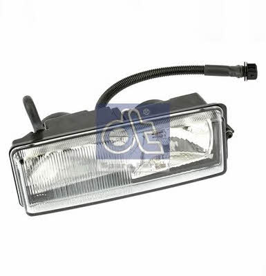 DT Spare Parts 5.81108 High beam left 581108: Buy near me in Poland at 2407.PL - Good price!