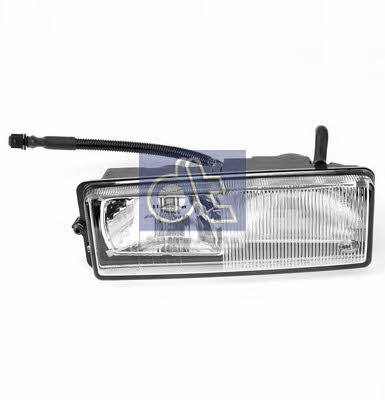 DT Spare Parts 5.81109 High beam right 581109: Buy near me at 2407.PL in Poland at an Affordable price!