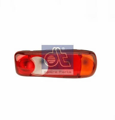DT Spare Parts 5.81121 Tail lamp left 581121: Buy near me in Poland at 2407.PL - Good price!