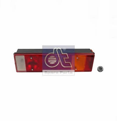DT Spare Parts 5.81129 Tail lamp right 581129: Buy near me in Poland at 2407.PL - Good price!