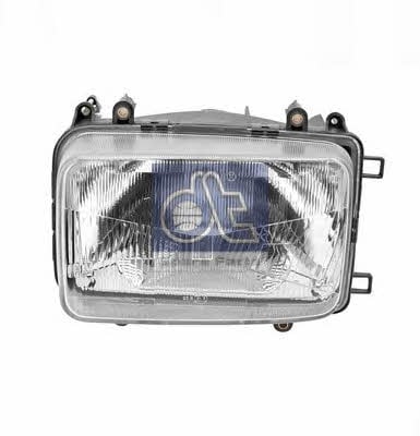 DT Spare Parts 5.81182 Headlight left 581182: Buy near me in Poland at 2407.PL - Good price!