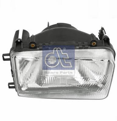 DT Spare Parts 5.81185 Headlamp 581185: Buy near me in Poland at 2407.PL - Good price!