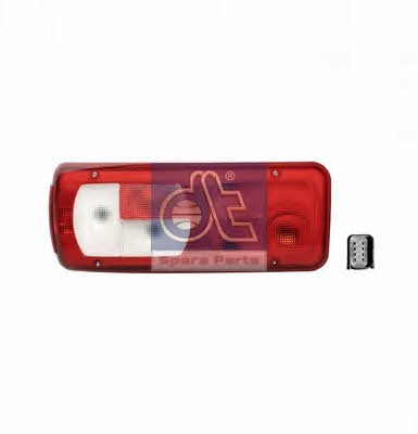 DT Spare Parts 5.81193 Combination Rearlight 581193: Buy near me in Poland at 2407.PL - Good price!