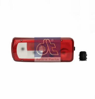 DT Spare Parts 5.81198 Combination Rearlight 581198: Buy near me in Poland at 2407.PL - Good price!