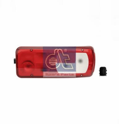 DT Spare Parts 5.81199 Combination Rearlight 581199: Buy near me in Poland at 2407.PL - Good price!