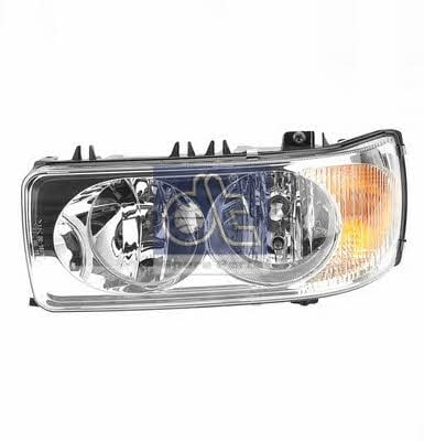 DT Spare Parts 5.81238 Headlamp 581238: Buy near me in Poland at 2407.PL - Good price!