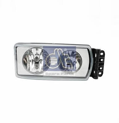 DT Spare Parts 7.25001 Headlight right 725001: Buy near me at 2407.PL in Poland at an Affordable price!