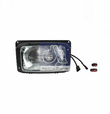 DT Spare Parts 7.25035 Headlight right 725035: Buy near me at 2407.PL in Poland at an Affordable price!