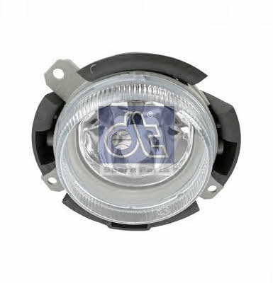 DT Spare Parts 7.25080 Fog lamp 725080: Buy near me in Poland at 2407.PL - Good price!