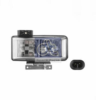 DT Spare Parts 7.25082 Fog lamp 725082: Buy near me in Poland at 2407.PL - Good price!
