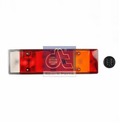 DT Spare Parts 7.25201 Combination Rearlight 725201: Buy near me in Poland at 2407.PL - Good price!