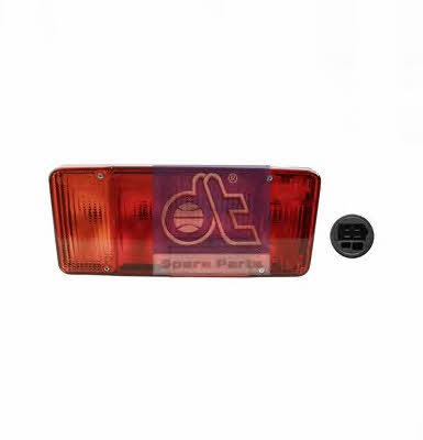 DT Spare Parts 7.25203 Tail lamp left 725203: Buy near me in Poland at 2407.PL - Good price!