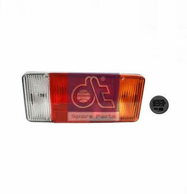 DT Spare Parts 7.25204 Combination Rearlight 725204: Buy near me in Poland at 2407.PL - Good price!
