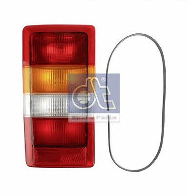 DT Spare Parts 7.25228 Combination Rearlight 725228: Buy near me at 2407.PL in Poland at an Affordable price!