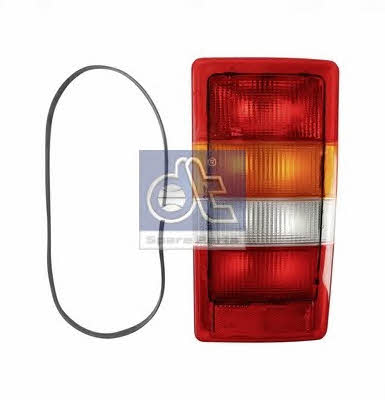 DT Spare Parts 7.25229 Combination Rearlight 725229: Buy near me in Poland at 2407.PL - Good price!