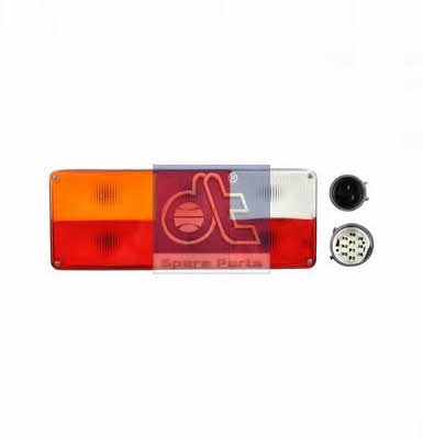 DT Spare Parts 7.25230 Combination Rearlight 725230: Buy near me in Poland at 2407.PL - Good price!