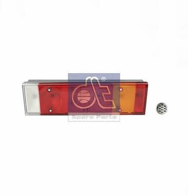 DT Spare Parts 7.25236 Combination Rearlight 725236: Buy near me in Poland at 2407.PL - Good price!