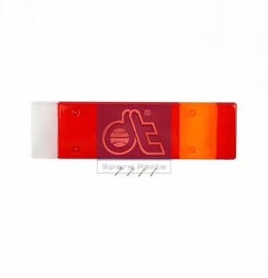 DT Spare Parts 7.25263 Combination Rearlight 725263: Buy near me in Poland at 2407.PL - Good price!