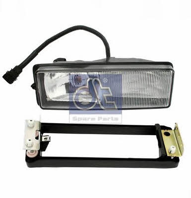 DT Spare Parts 5.81281 High beam headlight 581281: Buy near me in Poland at 2407.PL - Good price!