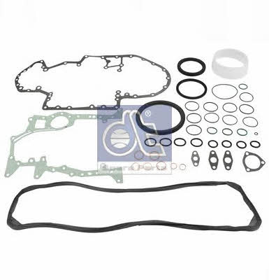 DT Spare Parts 5.94003 Gasket Set, crank case 594003: Buy near me in Poland at 2407.PL - Good price!