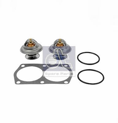 DT Spare Parts 5.94130 Thermostat, coolant 594130: Buy near me in Poland at 2407.PL - Good price!