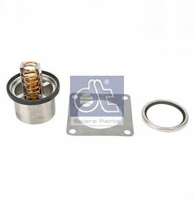 DT Spare Parts 5.94131 Thermostat, coolant 594131: Buy near me in Poland at 2407.PL - Good price!