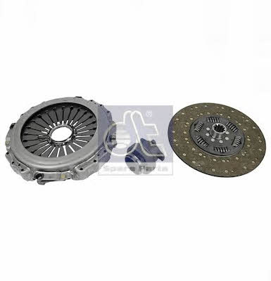 DT Spare Parts 5.95000 Clutch kit 595000: Buy near me in Poland at 2407.PL - Good price!