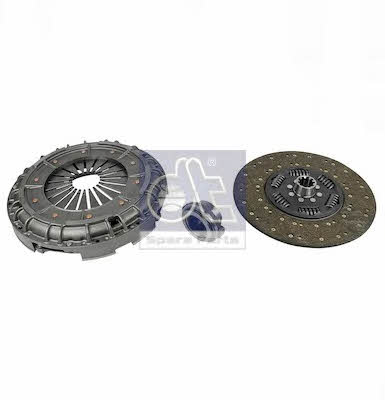 DT Spare Parts 5.95006 Clutch kit 595006: Buy near me in Poland at 2407.PL - Good price!