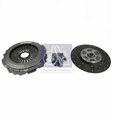 DT Spare Parts 5.95008 Clutch kit 595008: Buy near me in Poland at 2407.PL - Good price!