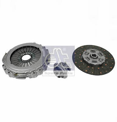 DT Spare Parts 5.95008SP Clutch kit 595008SP: Buy near me in Poland at 2407.PL - Good price!