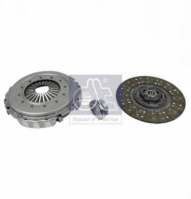 DT Spare Parts 5.95011 Clutch kit 595011: Buy near me in Poland at 2407.PL - Good price!