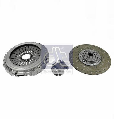 DT Spare Parts 5.95014 Clutch kit 595014: Buy near me in Poland at 2407.PL - Good price!