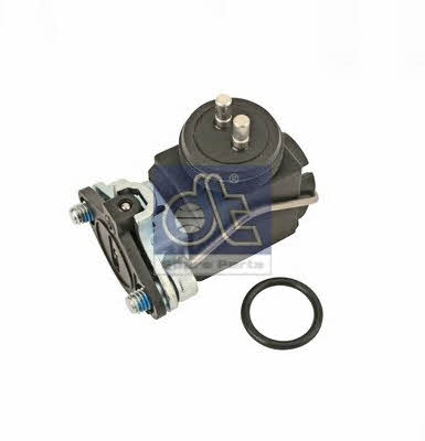 DT Spare Parts 5.95101 Proportional solenoid valve 595101: Buy near me in Poland at 2407.PL - Good price!