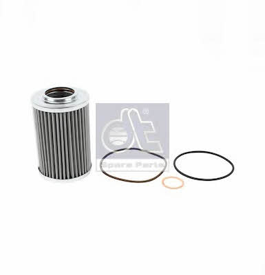 DT Spare Parts 5.95125 Automatic transmission filter 595125: Buy near me in Poland at 2407.PL - Good price!