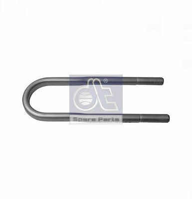 DT Spare Parts 6.11112 U-bolt for Springs 611112: Buy near me in Poland at 2407.PL - Good price!