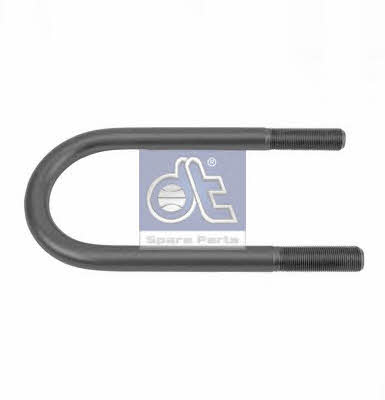 DT Spare Parts 6.11119 U-bolt for Springs 611119: Buy near me in Poland at 2407.PL - Good price!