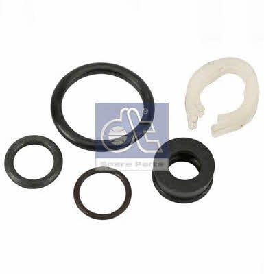 DT Spare Parts 4.90771 Repair Kit, compressed-air system coupling 490771: Buy near me in Poland at 2407.PL - Good price!