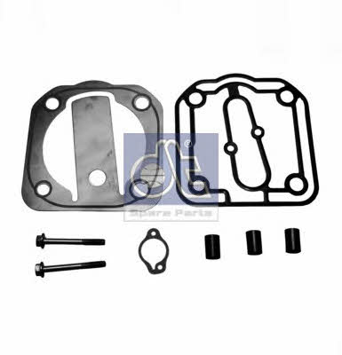 DT Spare Parts 4.90807 Full Gasket Set, engine 490807: Buy near me in Poland at 2407.PL - Good price!