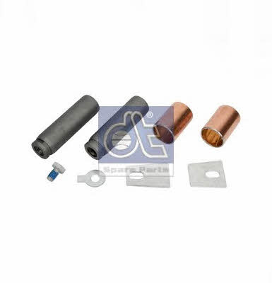 DT Spare Parts 4.90841 Mounting kit brake pads 490841: Buy near me in Poland at 2407.PL - Good price!