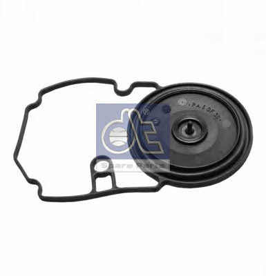 DT Spare Parts 4.90916 Gasket Set, timing case 490916: Buy near me in Poland at 2407.PL - Good price!
