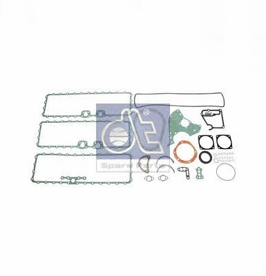 DT Spare Parts 4.90951 Full Gasket Set, engine 490951: Buy near me in Poland at 2407.PL - Good price!