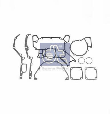 DT Spare Parts 4.90952 Gasket Set, cylinder head 490952: Buy near me in Poland at 2407.PL - Good price!